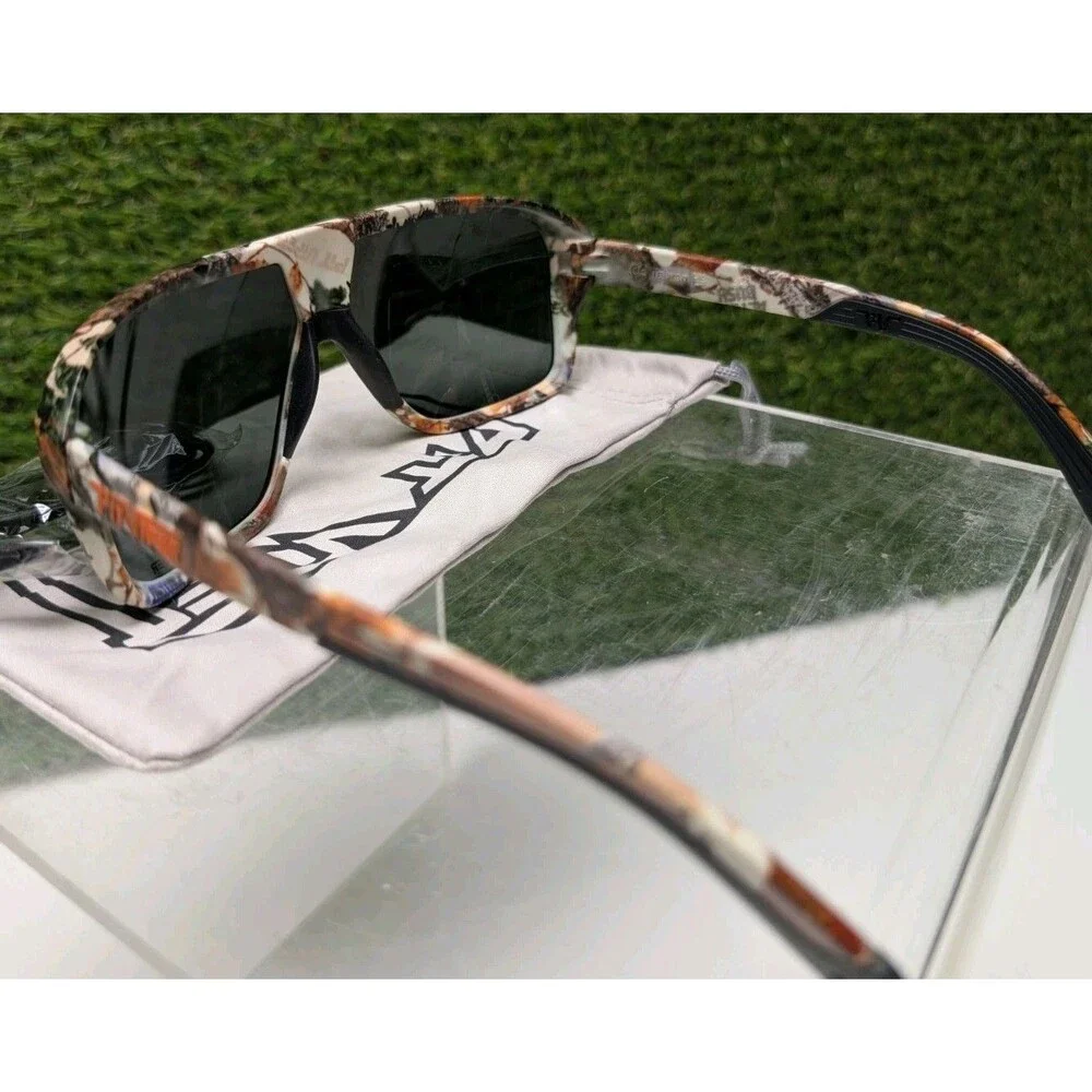 PIT VIPER Flight Optics the Actualbush Polarized Sunglasses - NEW / AUTHENTIC